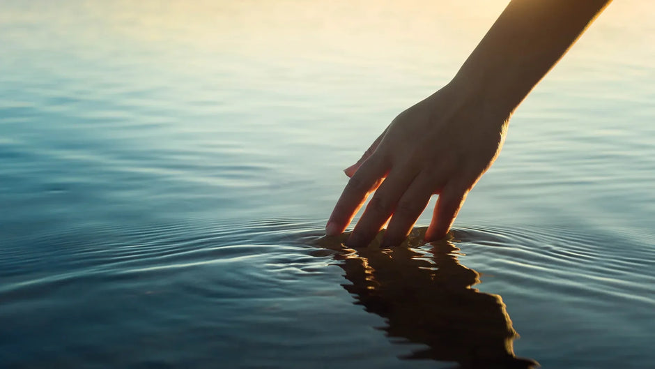 Ocean Energy: Harnessing the Sea’s Healing Power in Spa Wellness