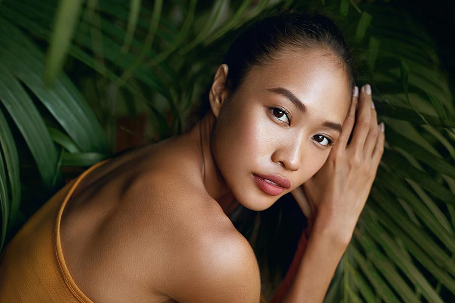 The Rising Vegan Skin Care Market  and the difference between Natural, Organic and Vegan Skin Care.