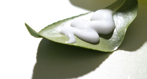 The Minimalist Skin Care Trend.