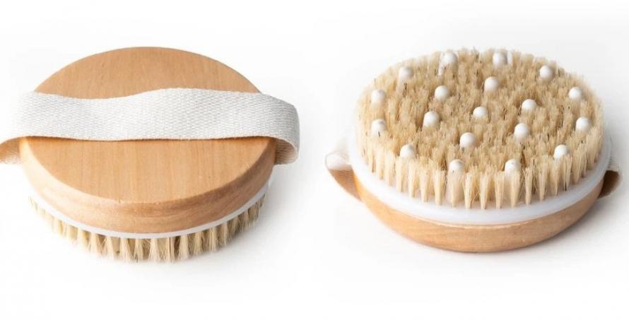 Benefits of Dry Brushing Go Beyond Smooth Skin