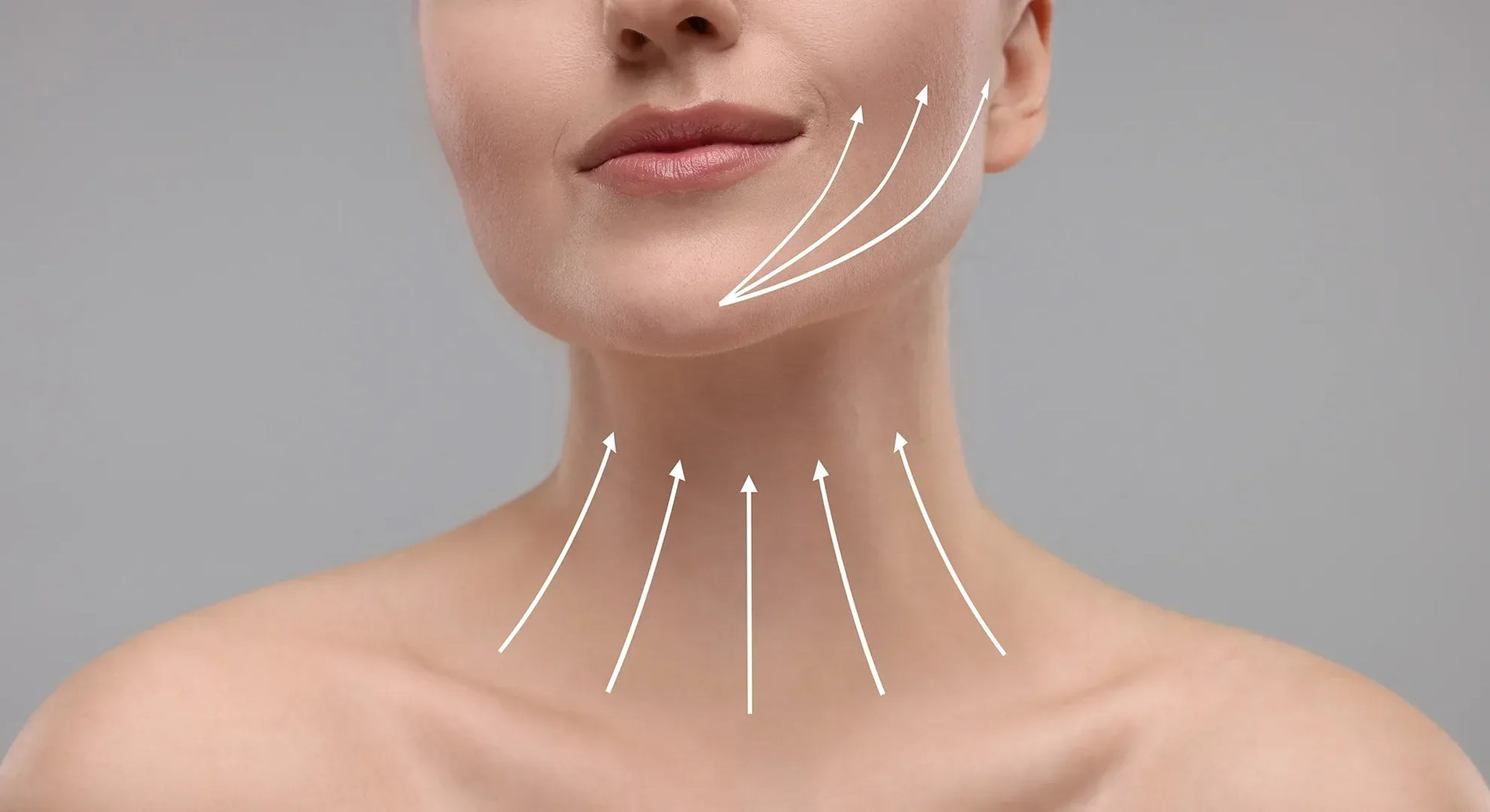 Korean V-Lift Facial Massage