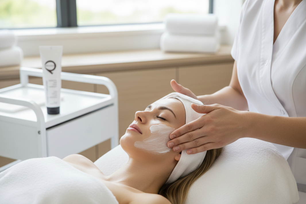 Pevonia Power Repair Hyaluronic Acid Hydra Duo