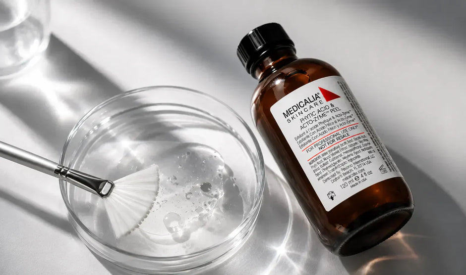 Medicalia-phytic-acid-peel