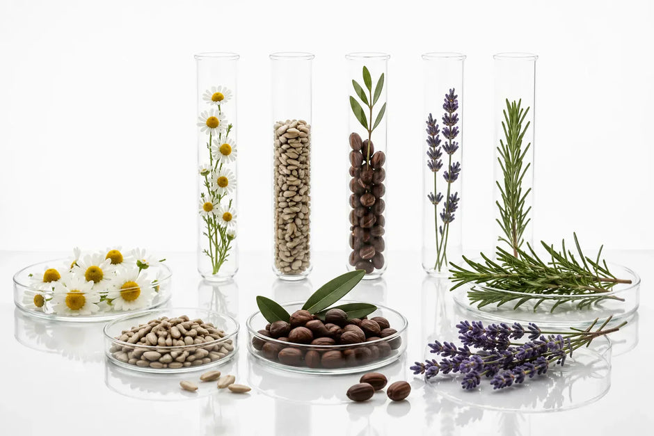 How Science Has Transformed Organic Skincare
