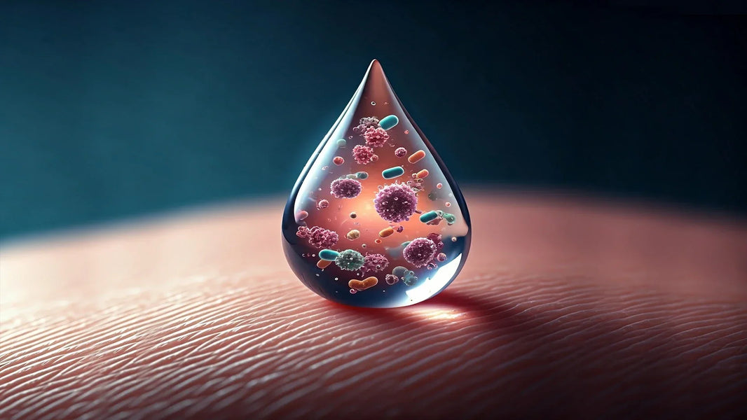 Understanding the Skin Microbiome and Barrier Repair