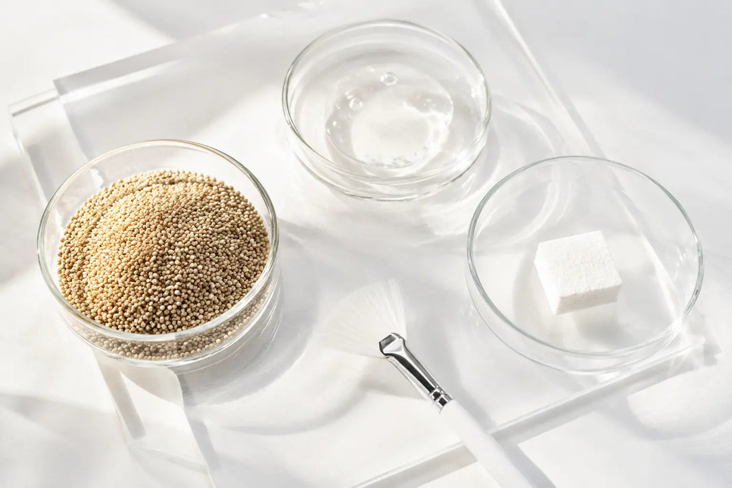 Pevonia Elasto-Firm Mask Ingredients