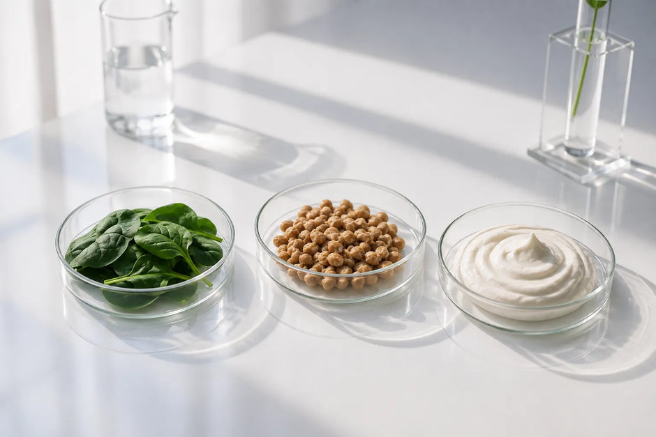Vitamin K: The quiet repair ingredient for traumatized skin