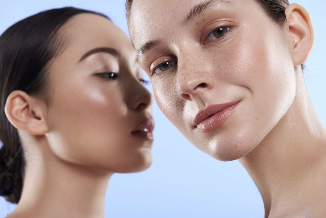 Collagen-Boosting Skincare Ingredients: From Most Potent to Mildest