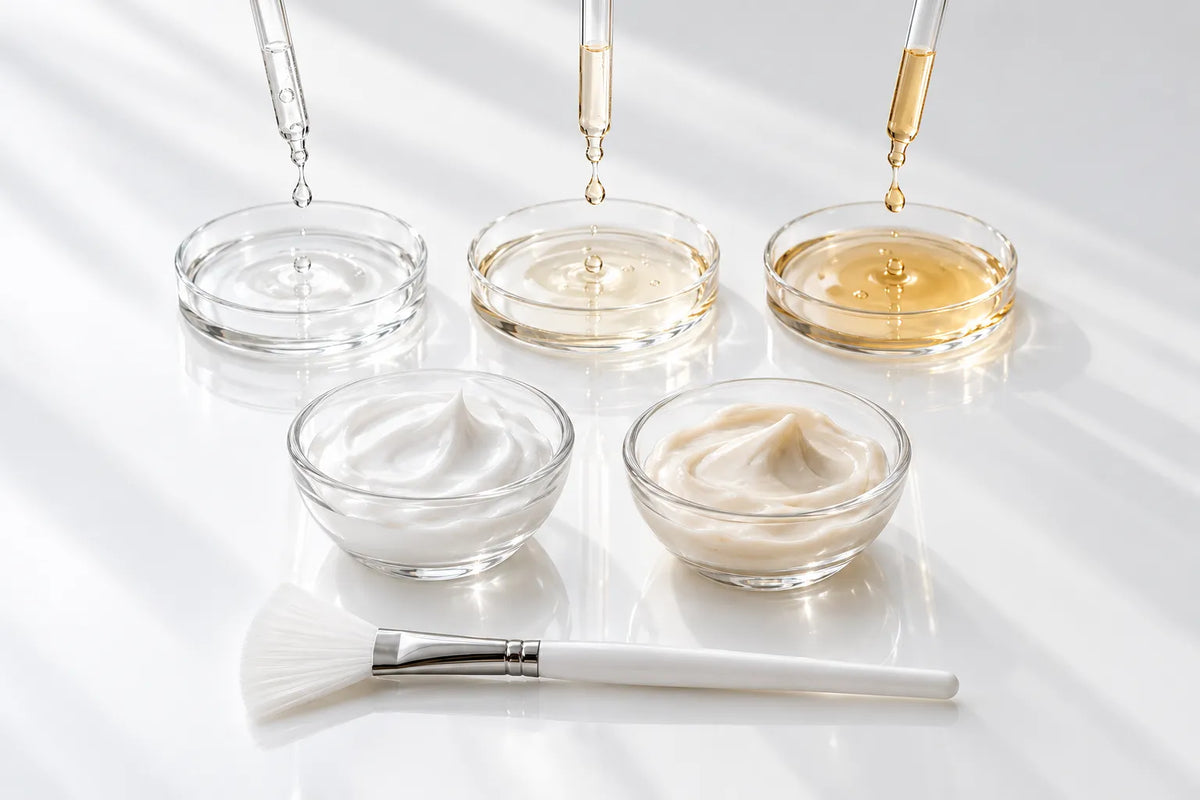 Customised skin treatments: the back-basin upgrade Australian salons need 