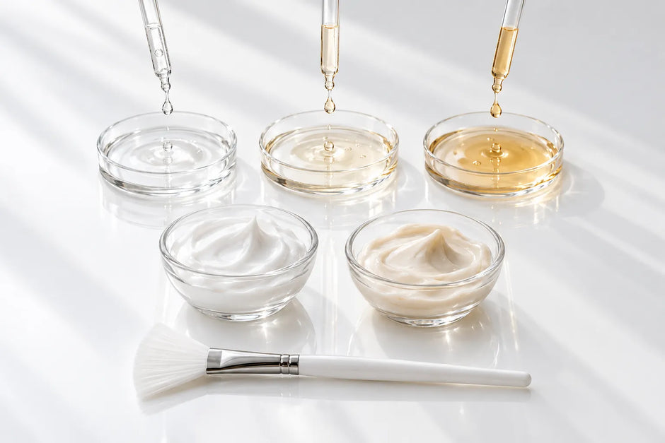 Customised skin treatments: the back-basin upgrade Australian salons need 
