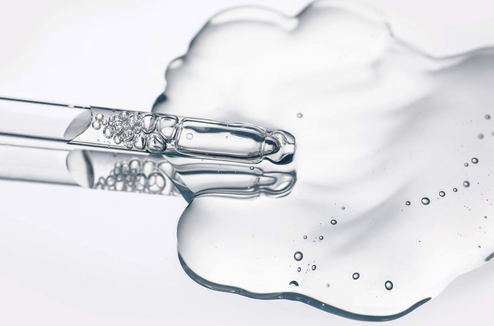 The Importance of Hydration in Skin Health: A Key to Wound Healing and Age Management