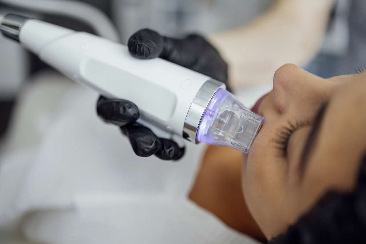 Hyperpigmentation Unveiled: A Detailed Guide for Skin Therapists