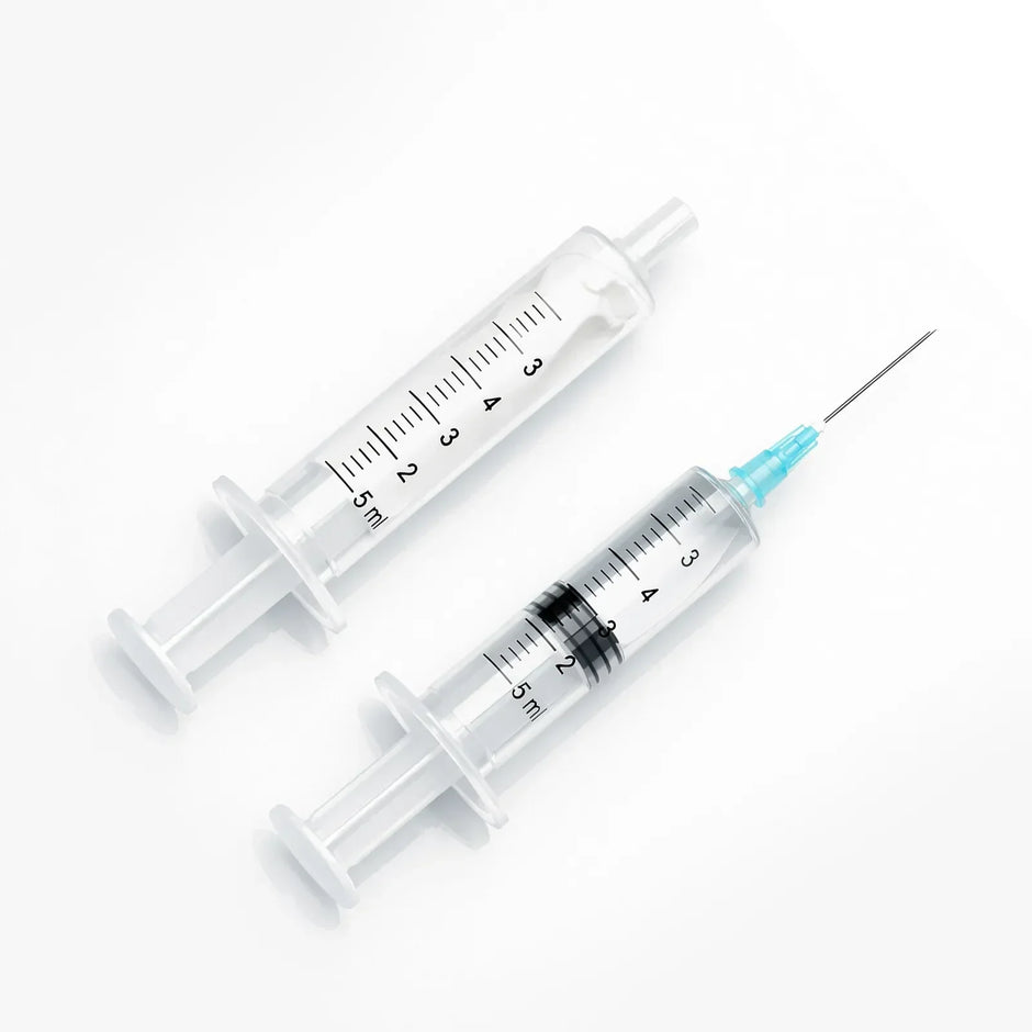 injections