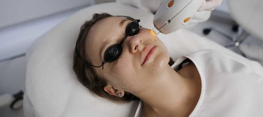 Title: A Skin Therapists Guide: Optimizing Skin Preparation and Post-Treatment Care for Skin Lightening Procedures
