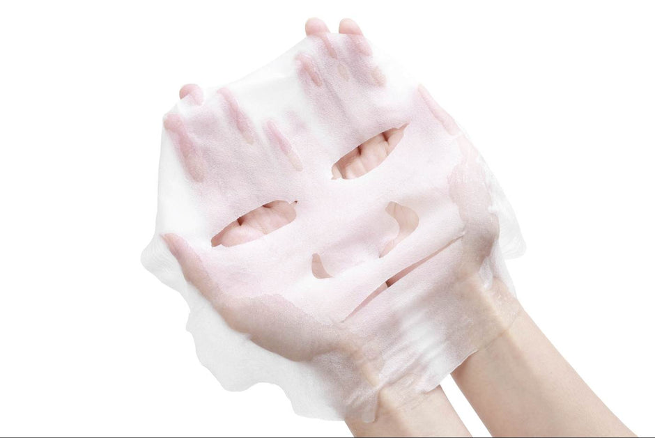 Next-Level Skincare: The Differences and Advantages of Sheet, Hydrogel & Freeze-Dried Masks