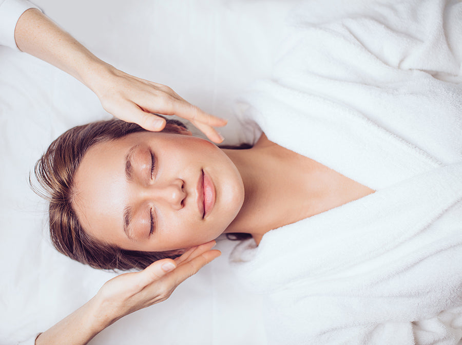 Targeted Facial Massage Techniques for Optimal Skin Condition Management