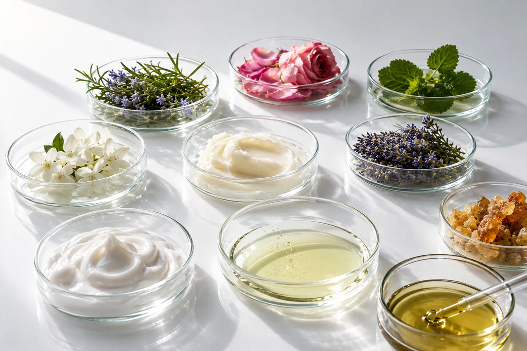 Neurocosmetics: when skincare speaks to the senses