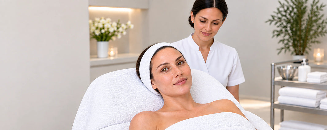 When Skin Needs a Reset: Inside the PHYTOMER CITYLIFE Anti-Pollution Facial