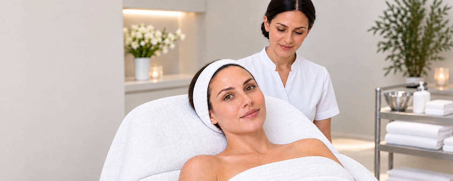 When Skin Needs a Reset: Inside the PHYTOMER CITYLIFE Anti-Pollution Facial