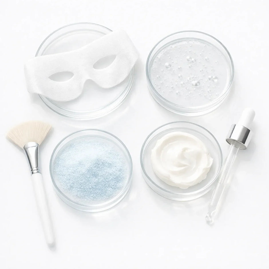 The Power of Treatment Upgrades: How to Elevate Classic Facials for Remarkable Results and Sustainable Growth