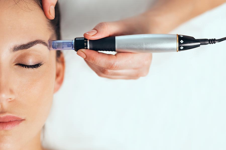 Pre & Post Prescriptive Skin Care Packs; why we need them and how best to recommend them.