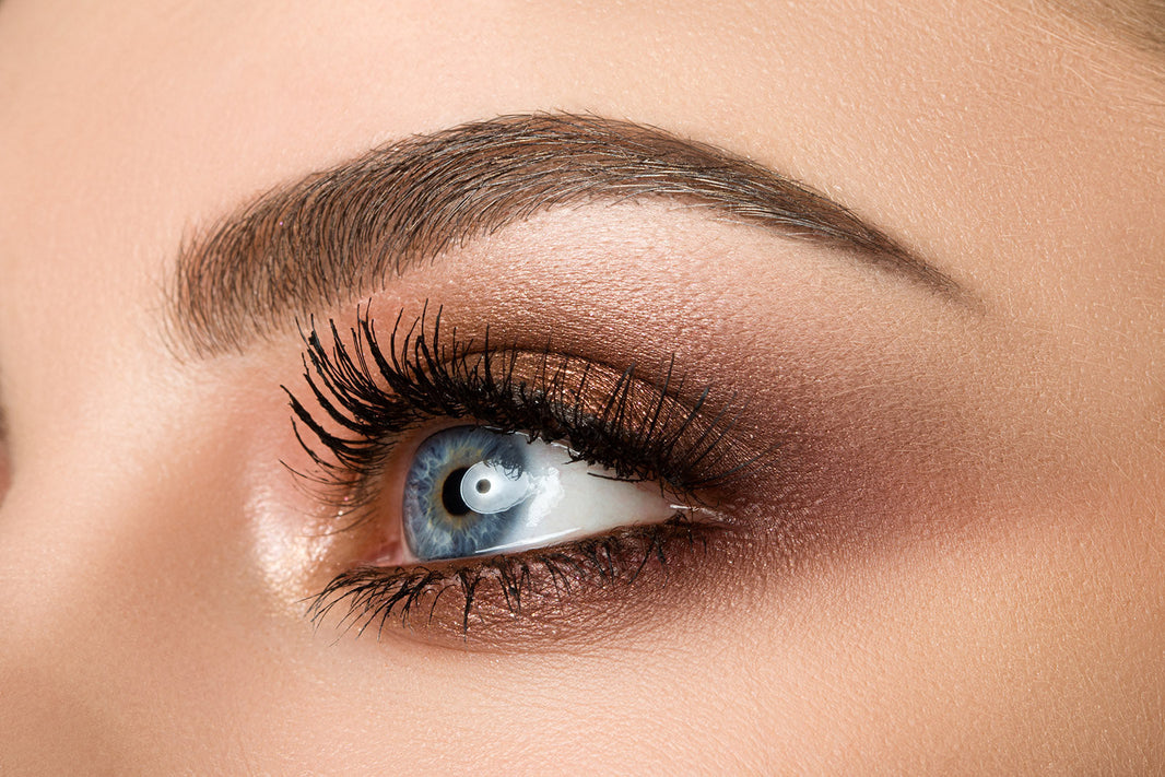 NEW! A Mascara that Ticks All the Boxes