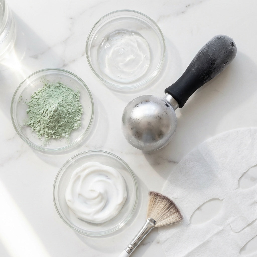 Sensitive vs. Sensitised Skin: Therapist's Roadmap to Results