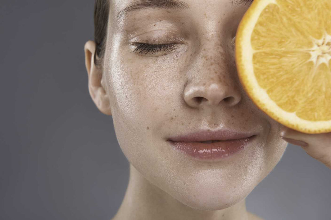 Why Derms say Vitamin C is so important after summer