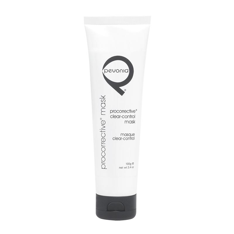 ProCorrective Clear-Control Mask