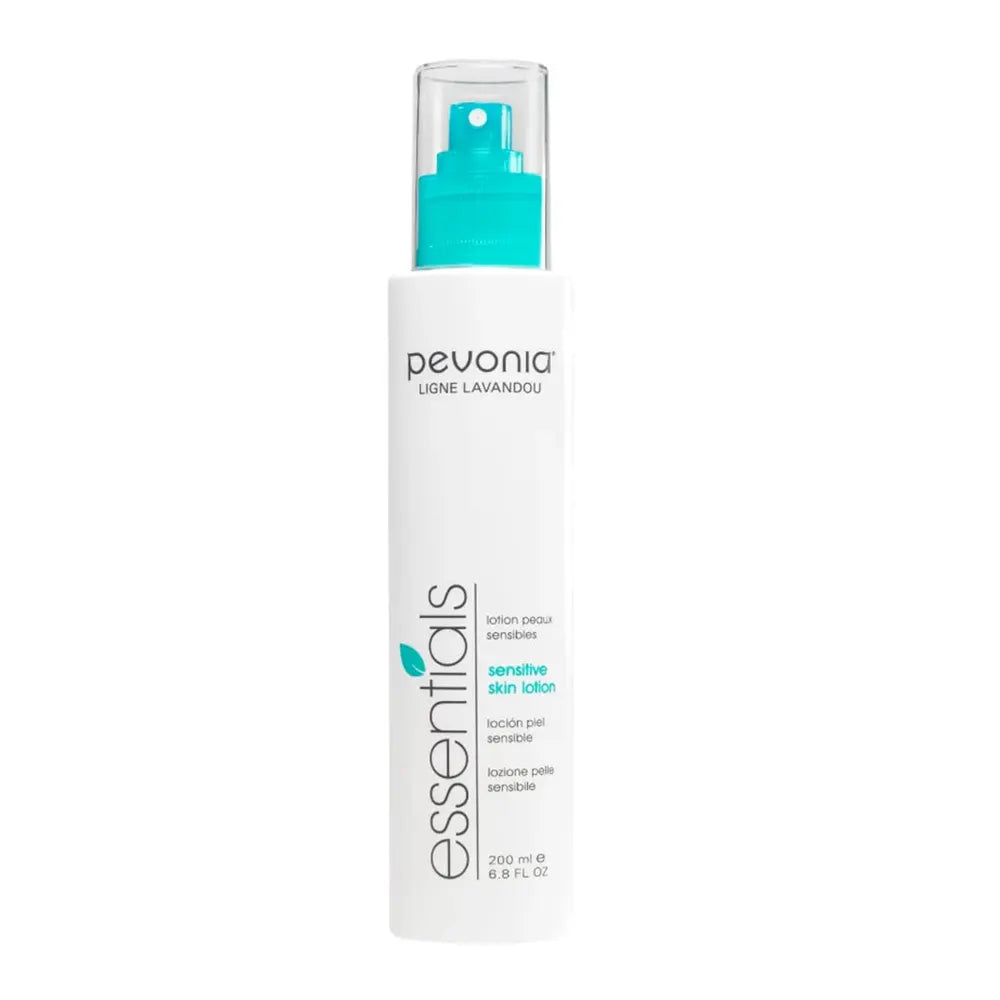 Sensitive Skin Lotion 200ml