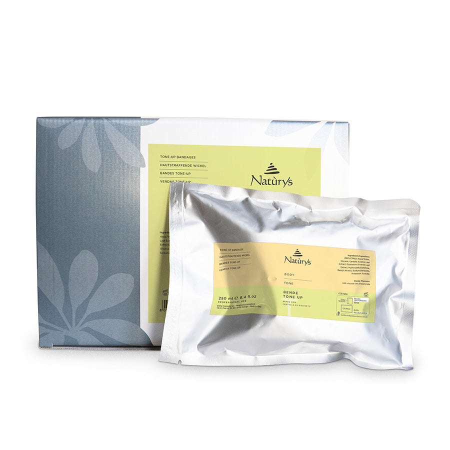 Body Tone Up Bandages