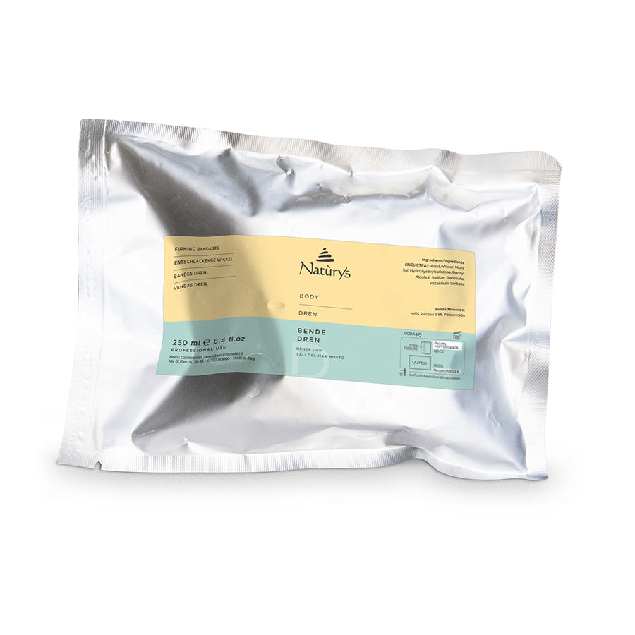 Body Dren Bandages
