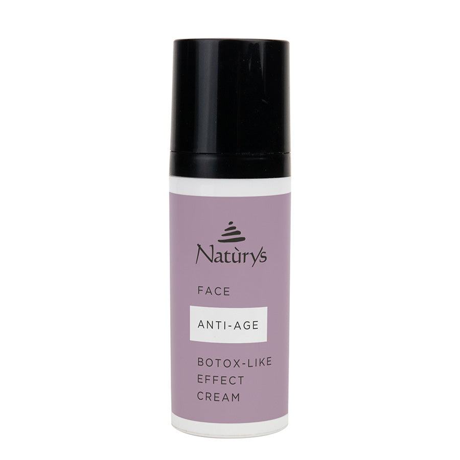 Anti-Age Botox Like Effect Cream 50ml