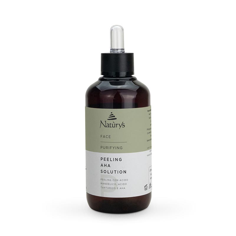 Purifying Peeling AHA Solution