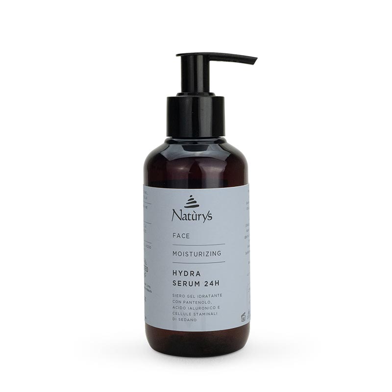 Moisturising Hydra Serum 24H
