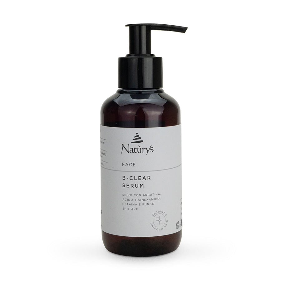 Face B-Clear Serum