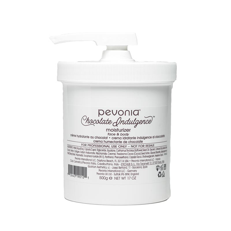 Chocolate Indulgence Moisturizer - Face and Body