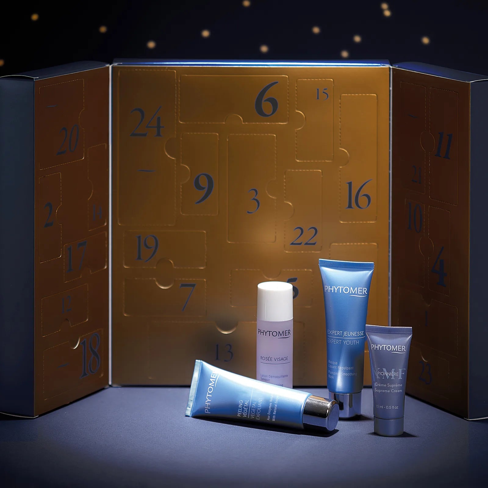 Christmas Advent Calendar