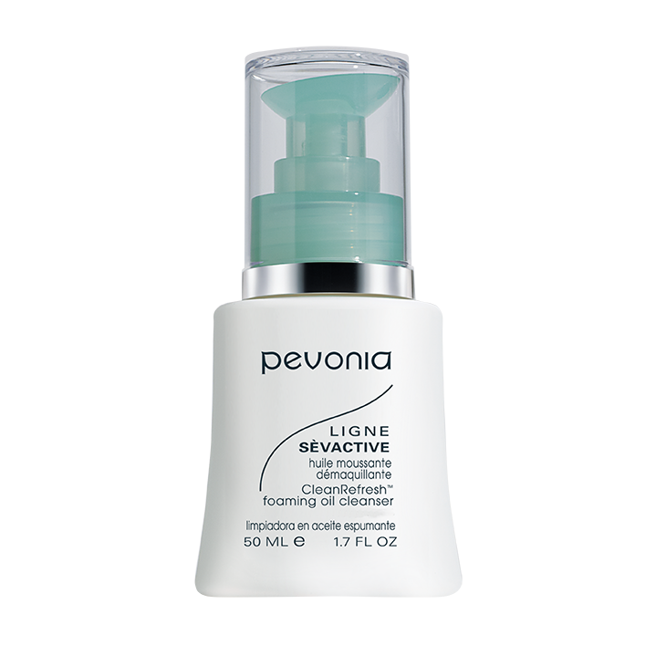 Pevonia Dry Skin Gift Pack included product
