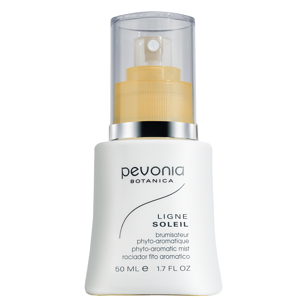 Pevonia Dry Skin Gift Pack included product