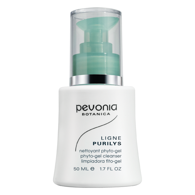Pevonia Combination Skin Gift Pack included product