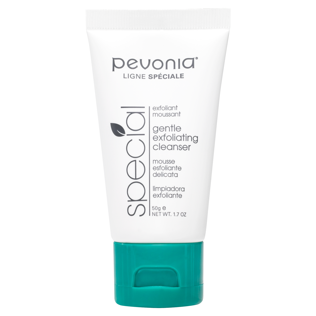 Pevonia Combination Skin Gift Pack included product