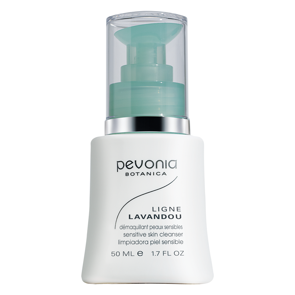 Pevonia Sensitive Skin Gift Pack included product
