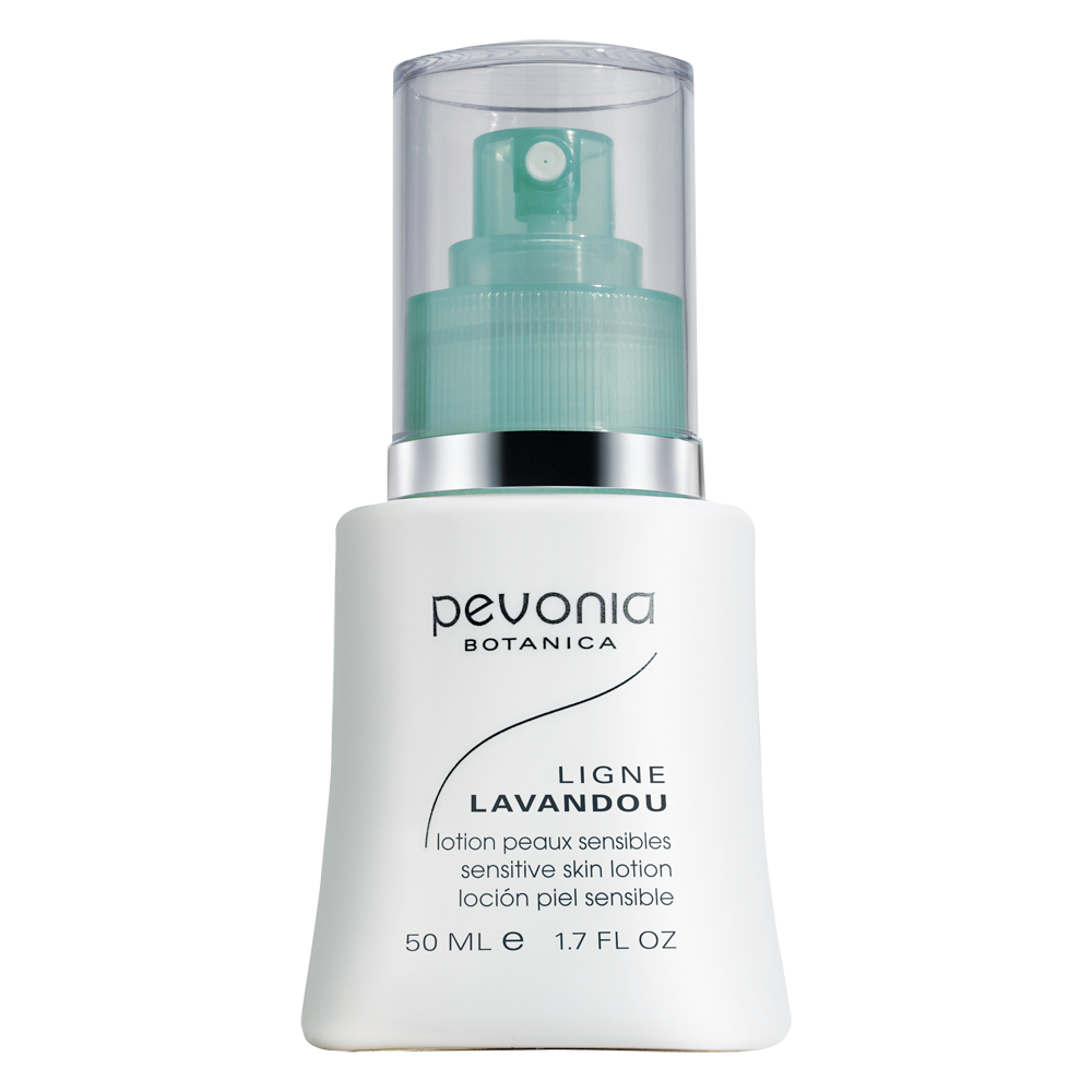 Pevonia Sensitive Skin Gift Pack included product