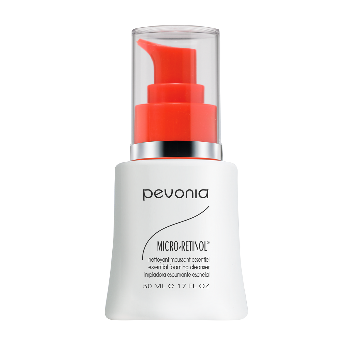 Pevonia Micro Retinol Essential Gift Pack included product