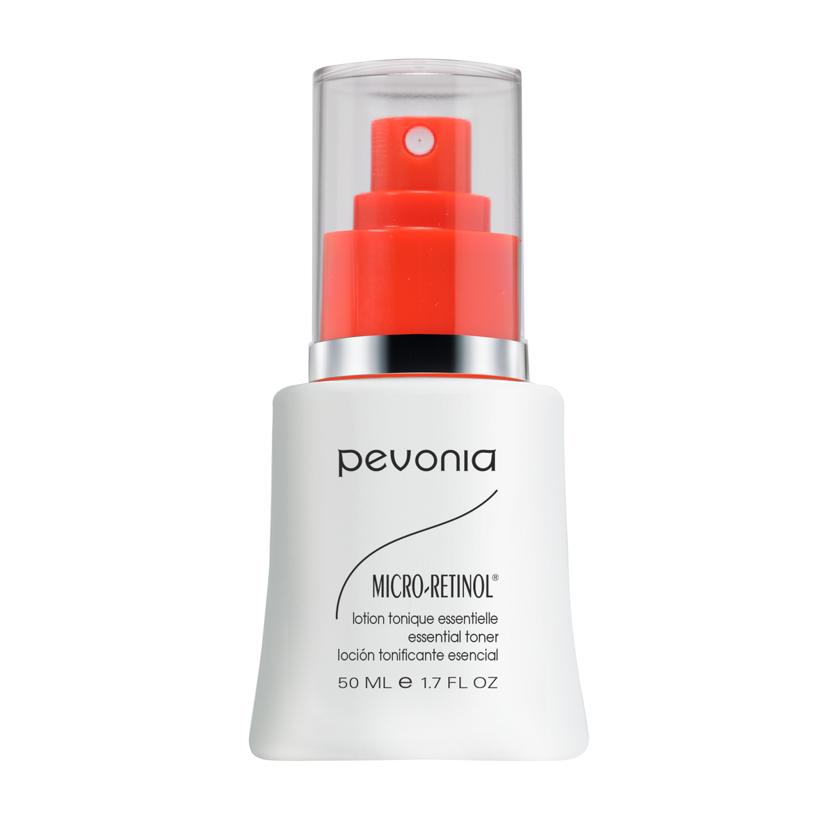 Pevonia Micro Retinol Essential Gift Pack included product