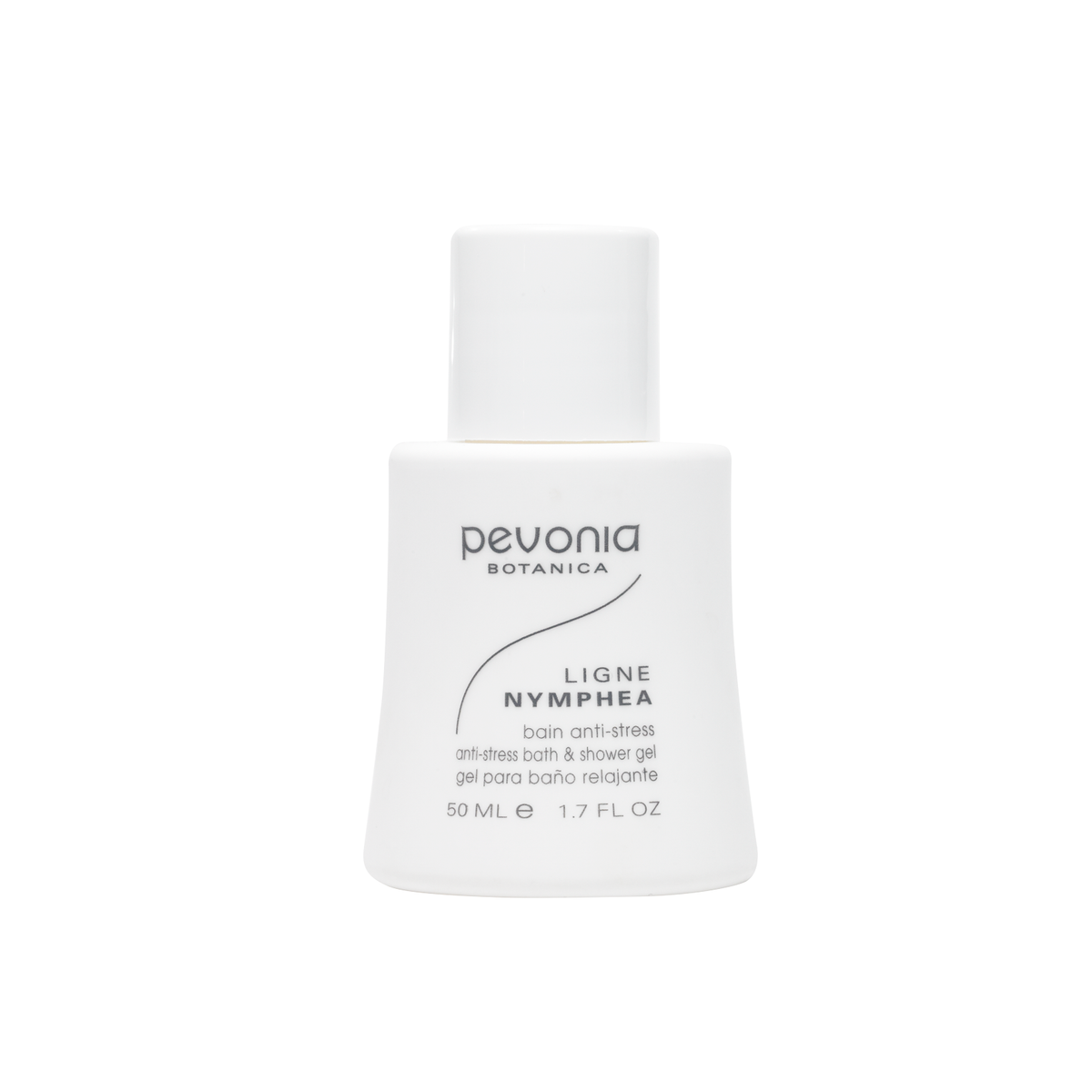 Pevonia Crepe-No-More Body Gift Bag included product