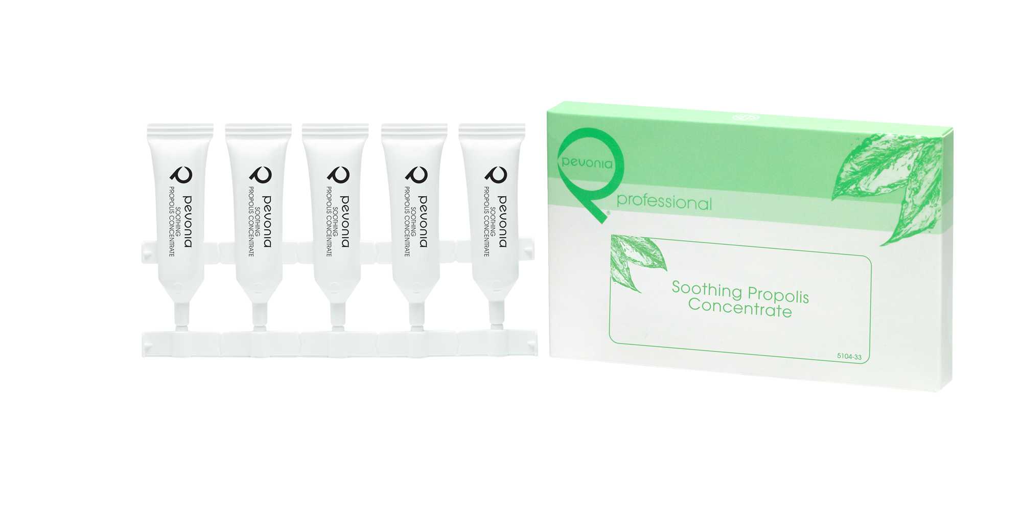 Soothing Propolis Concentrate