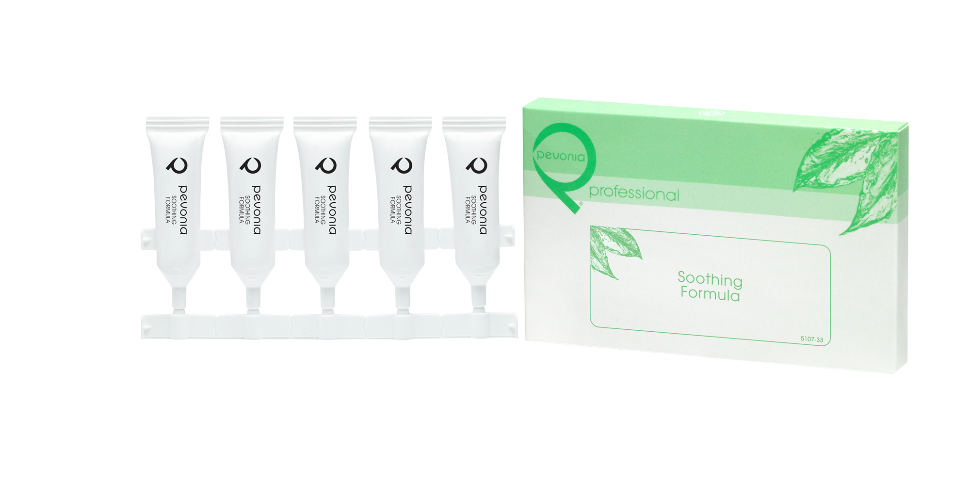 Soothing Formula 5 x 5ml