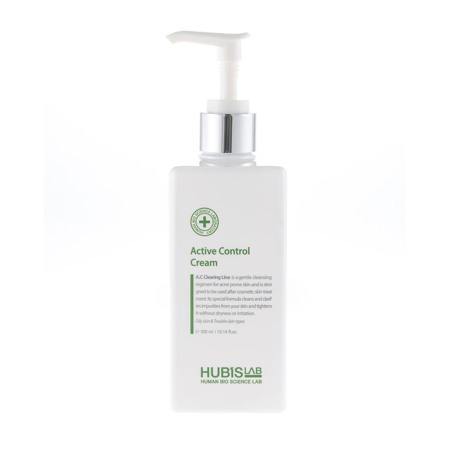 A.C Clearing Active Control Cream